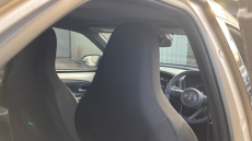 Toyota Aygo X 1.0 VVT-i Edge 5dr Petrol Hatchback